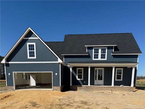 3727 Gainey Road Fayetteville NC 28306