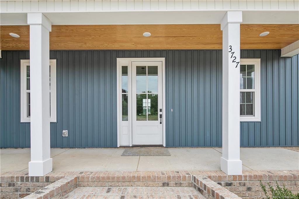 3727 Gainey Road