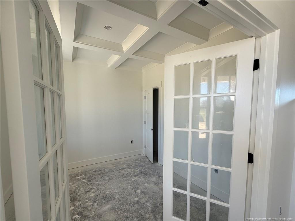 3727 Gainey Road