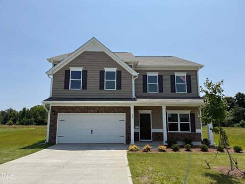 88 E Victory View Terrace Smithfield NC 27577
