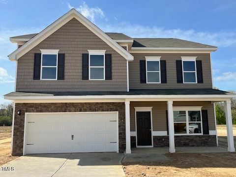 88 E Victory View Terrace Smithfield NC 27577