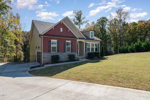 1001 Jarrett Bay Road Willow Springs NC 27592