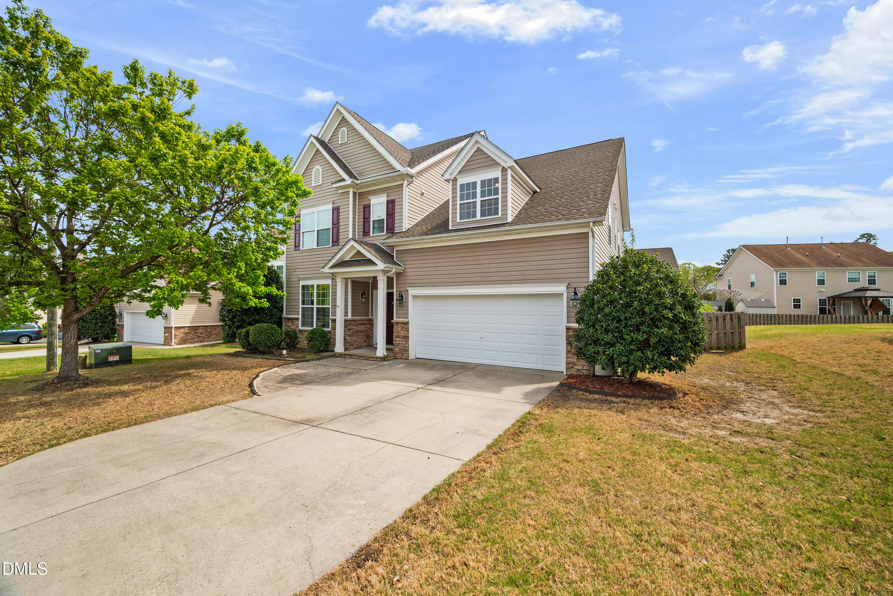 5304 Stone Station Drive