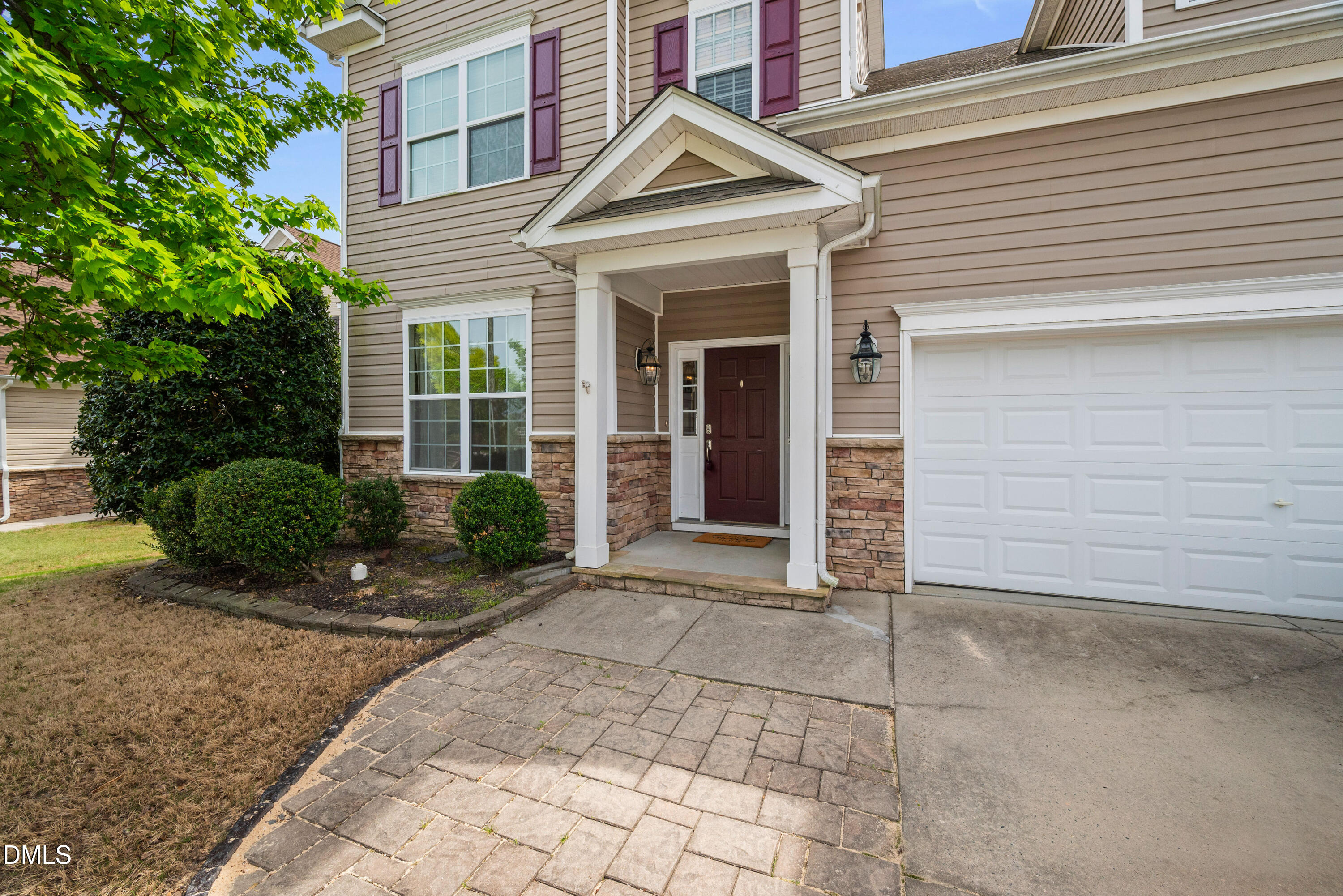 5304 Stone Station Drive