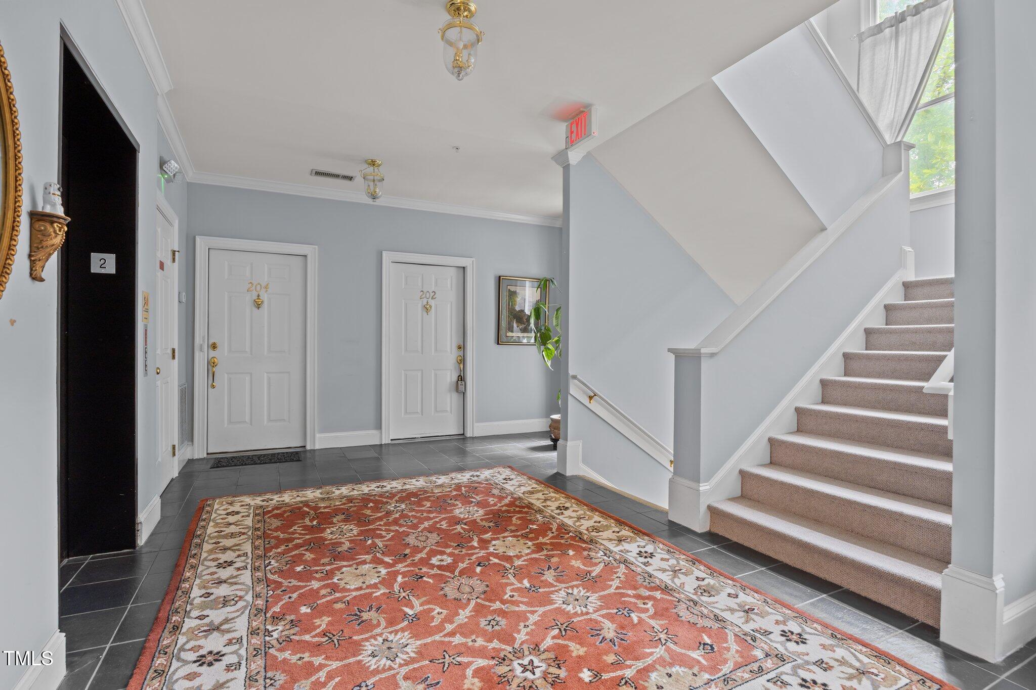 100 Edenburgh Road 202