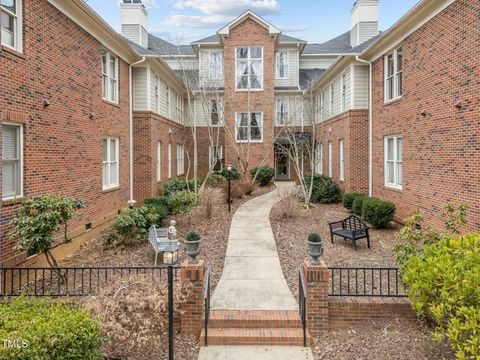 100 Edenburgh Road 202 Raleigh NC 27608