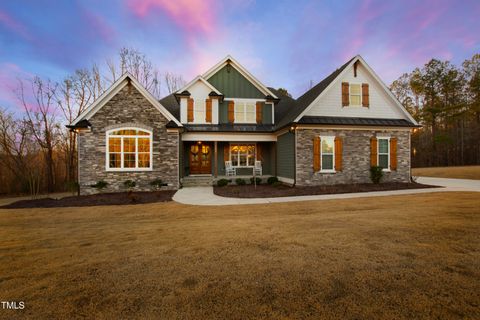 1636 Sweetwater Lane Raleigh NC 27610