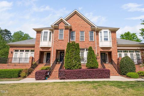 608 Derby Court Durham NC 27707