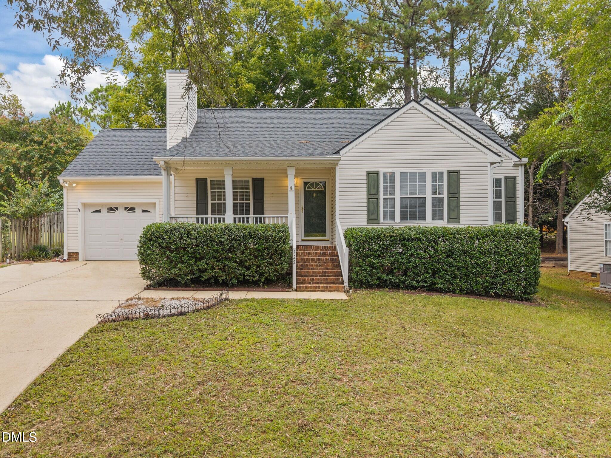 122 Alberbury Commons Court