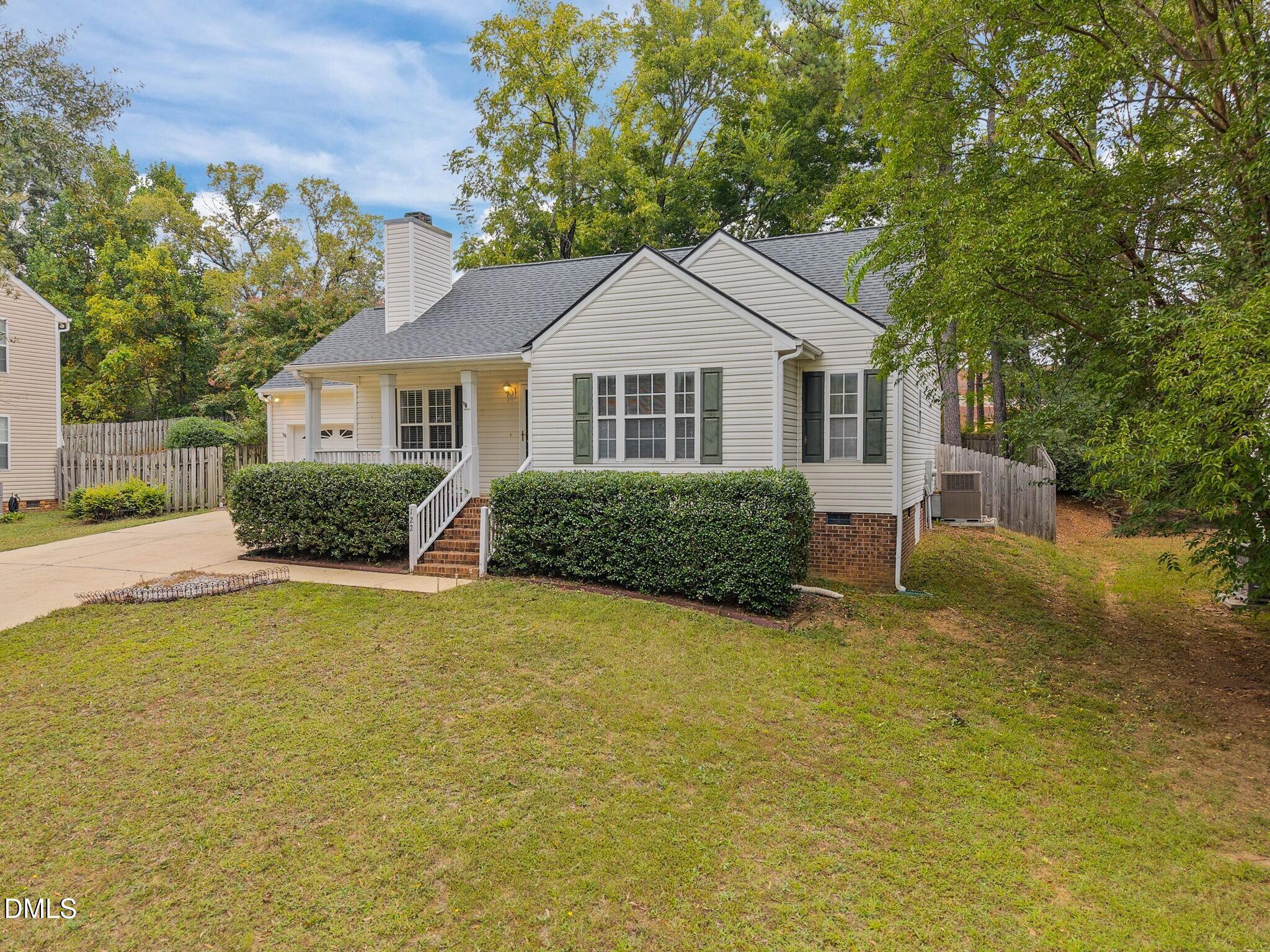 122 Alberbury Commons Court