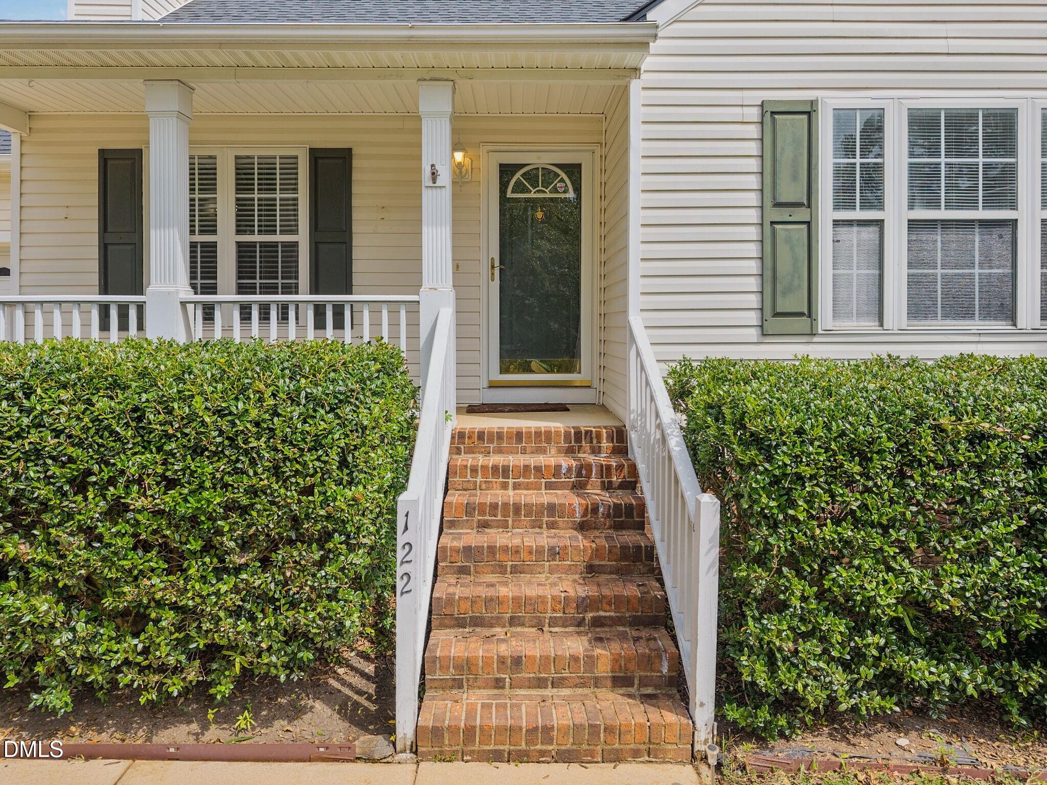 122 Alberbury Commons Court