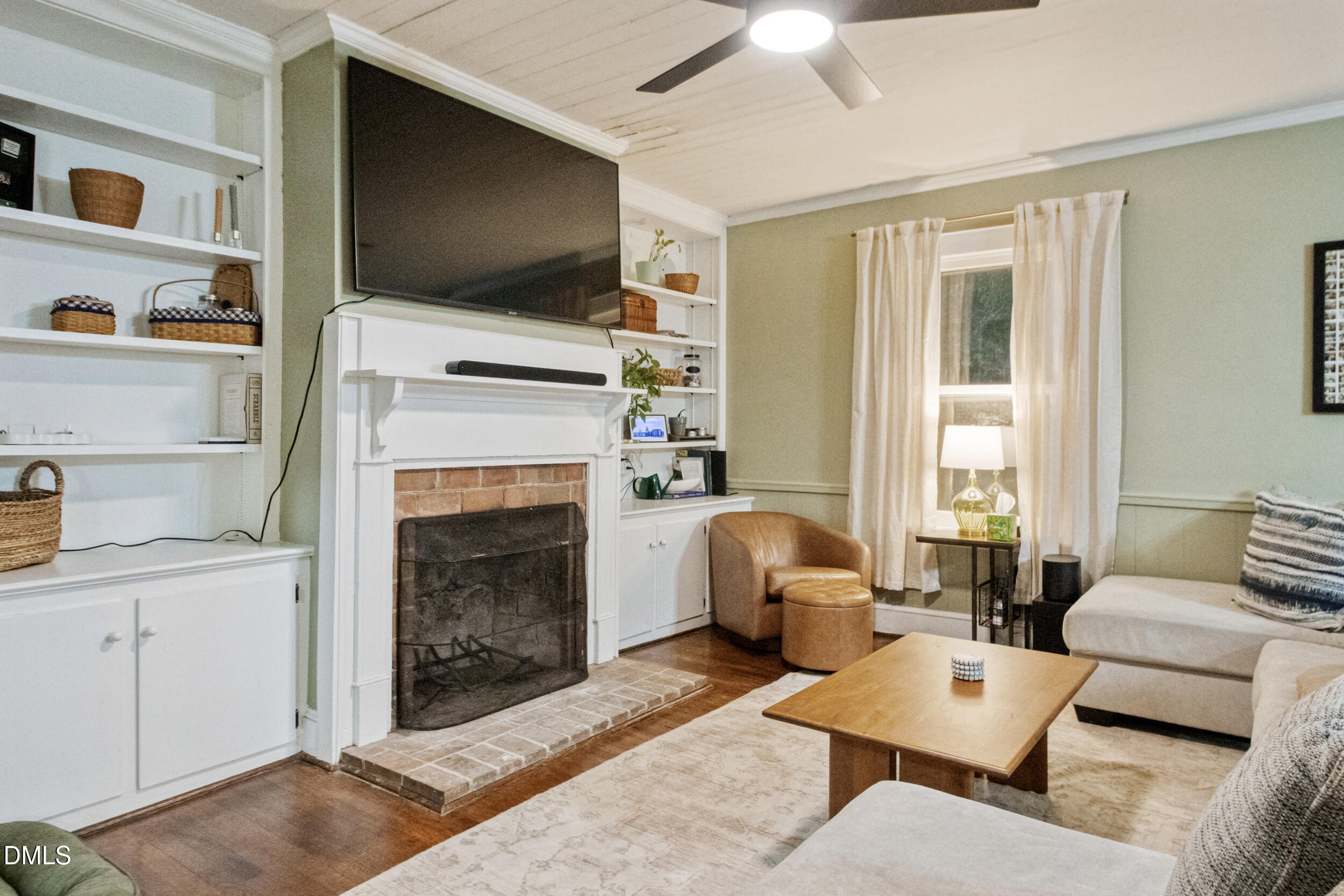 1734 Rocky Ford Road