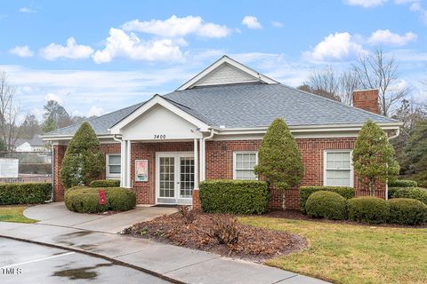 A home in Durham