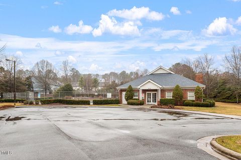 A home in Durham