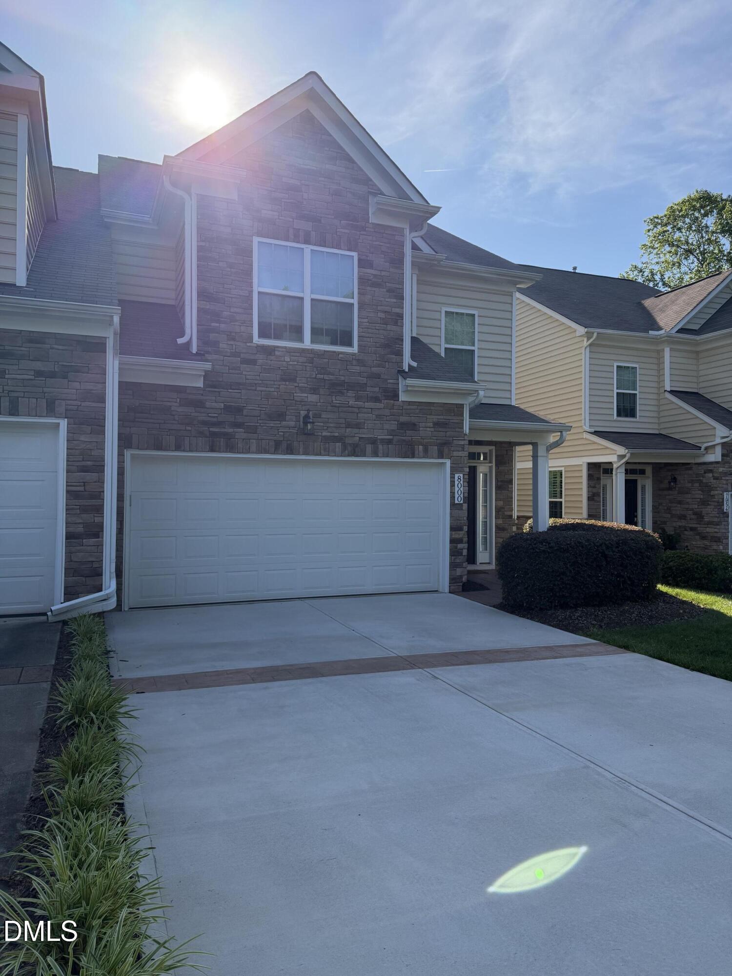 8000 Upper Lake Drive