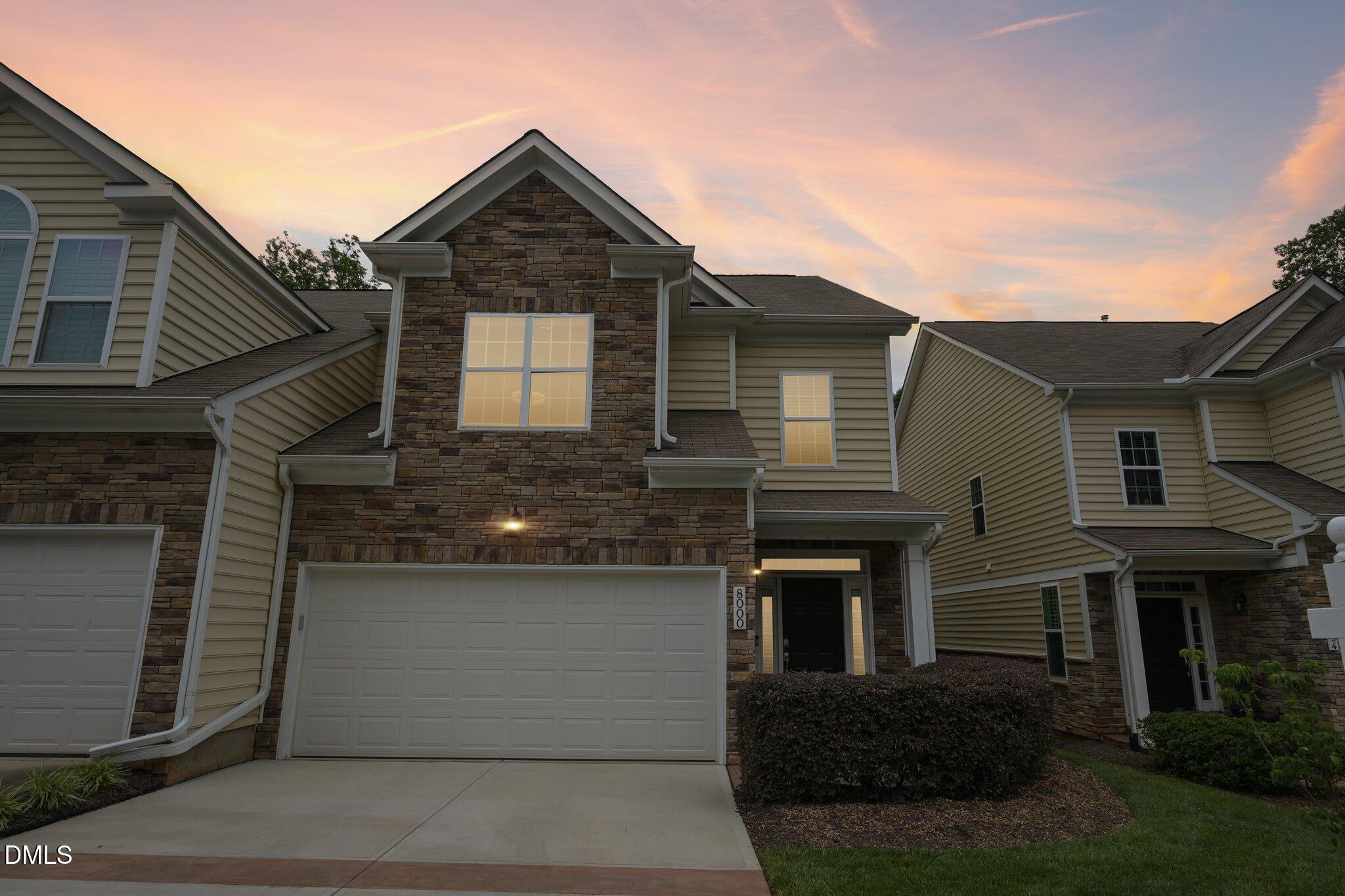 8000 Upper Lake Drive
