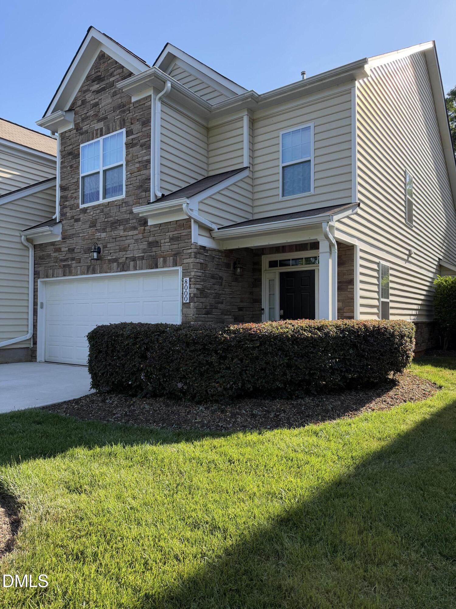8000 Upper Lake Drive