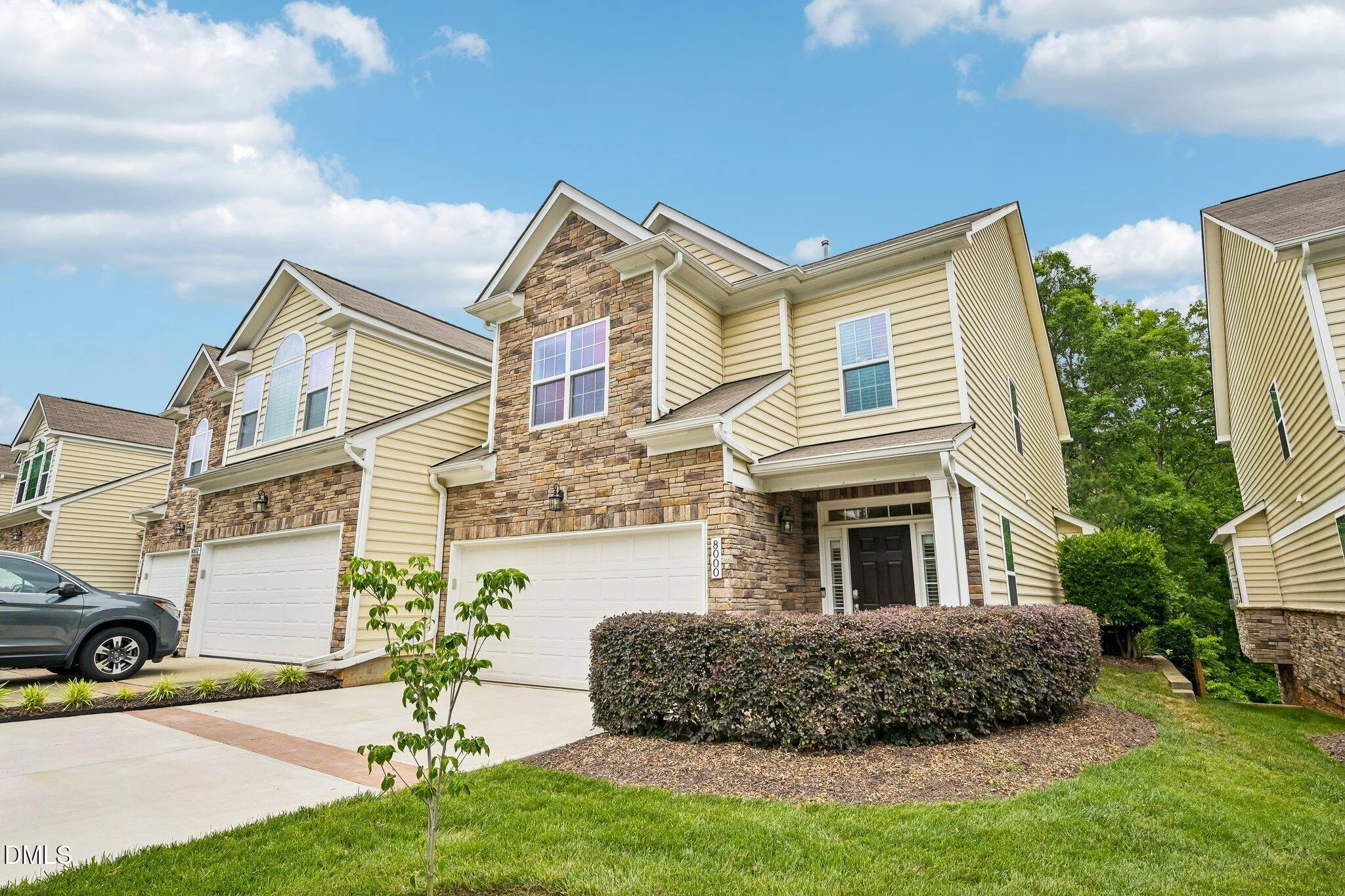 8000 Upper Lake Drive