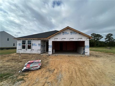 191 Buggy Top (Lot 8) Lane Autryville NC 28318