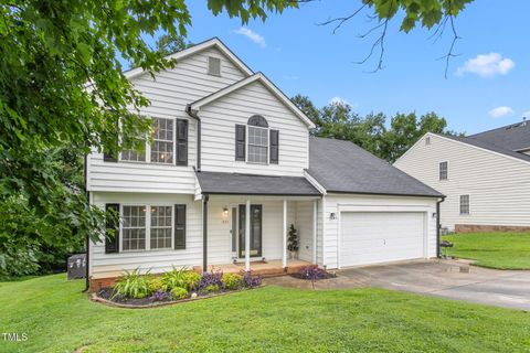 1333 Beaufort Drive Graham NC 27253