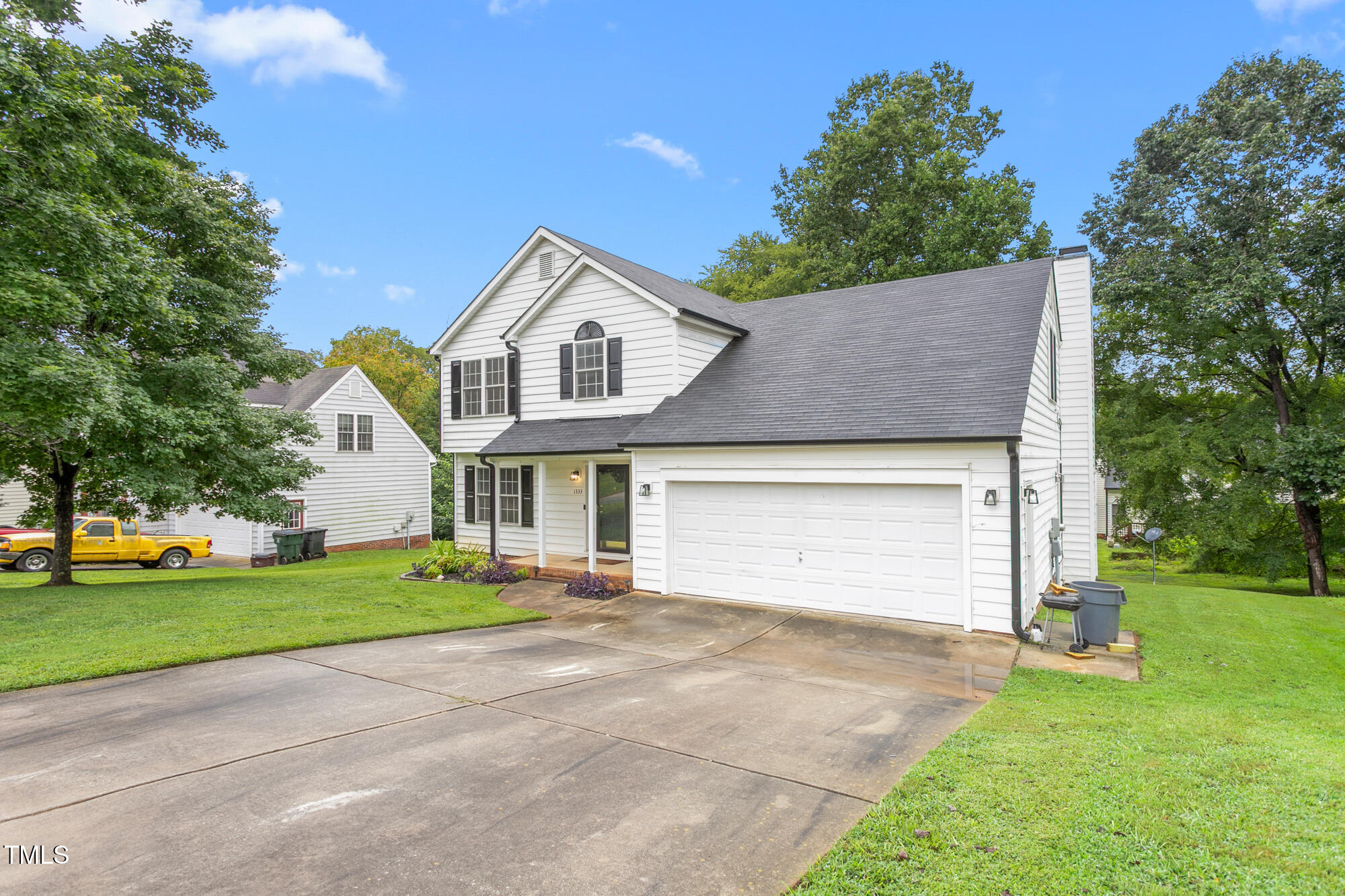 1333 Beaufort Drive