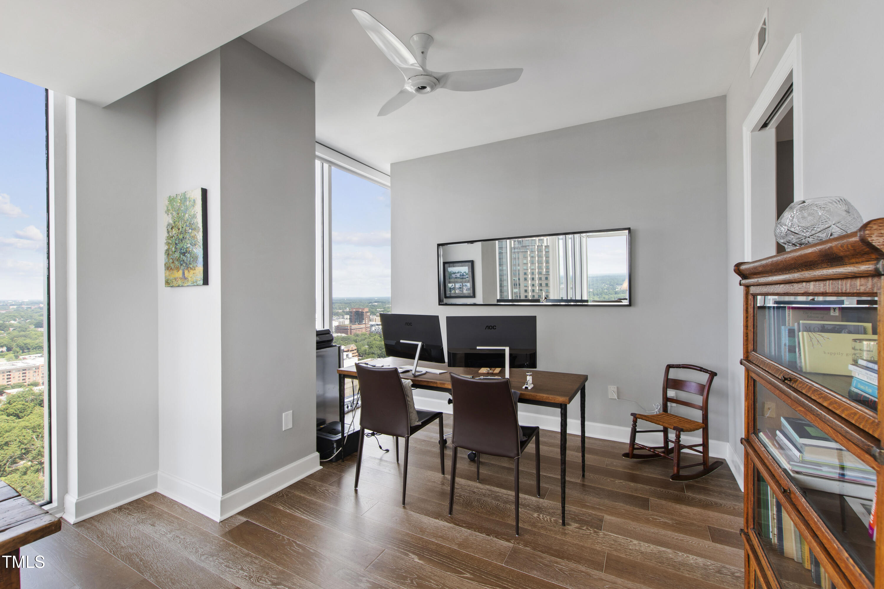301 Fayetteville Street 2614