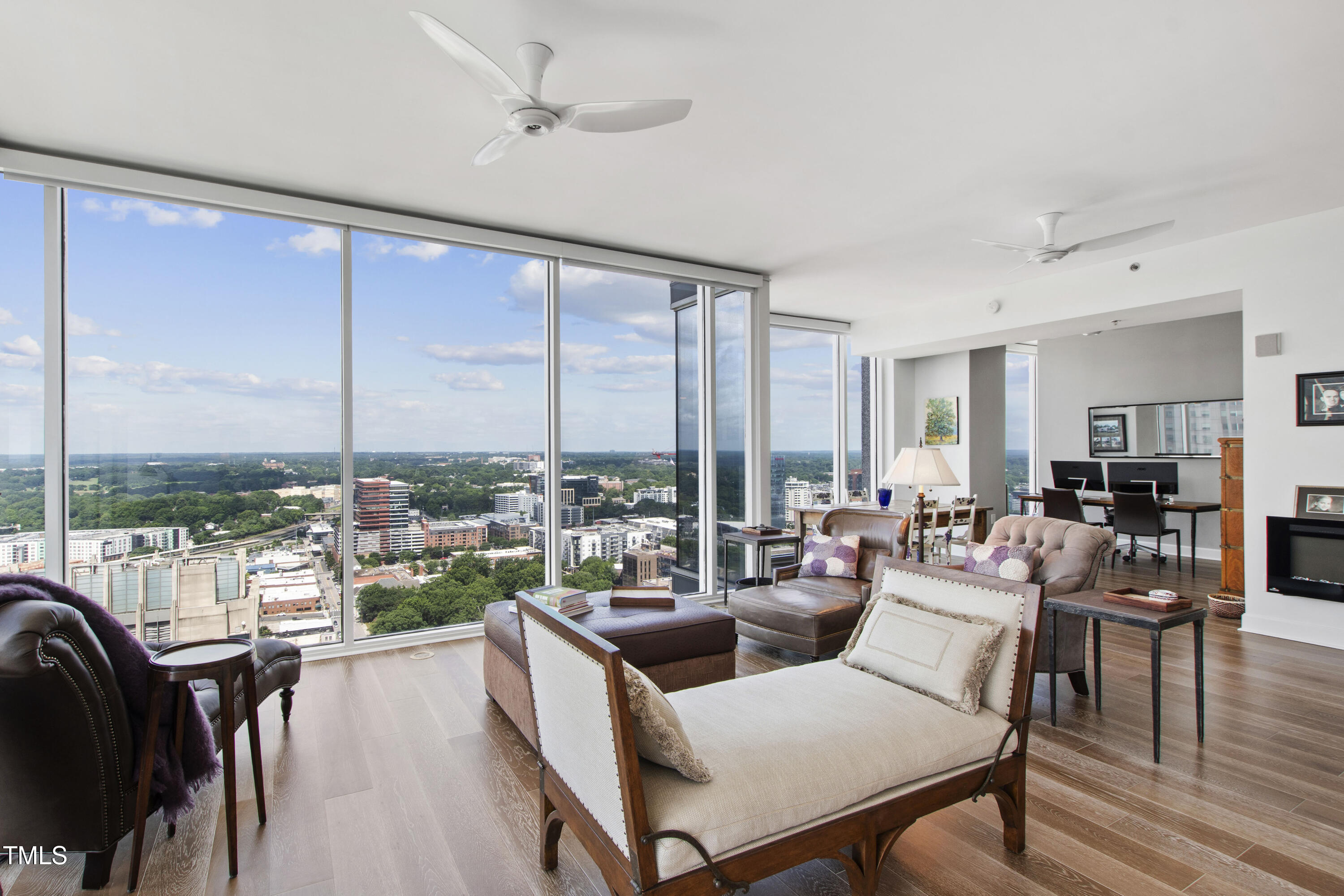 301 Fayetteville Street 2614