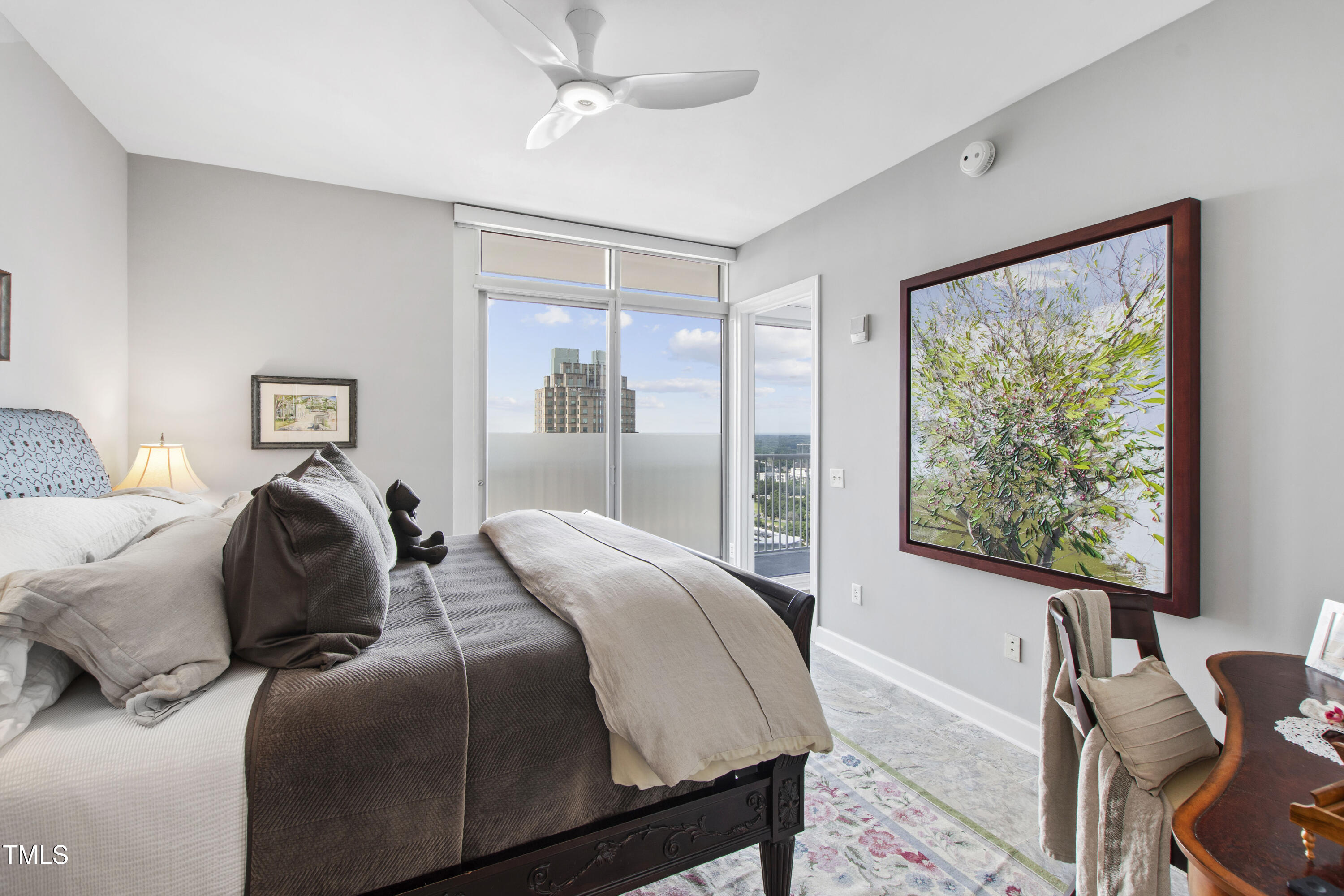 301 Fayetteville Street 2614