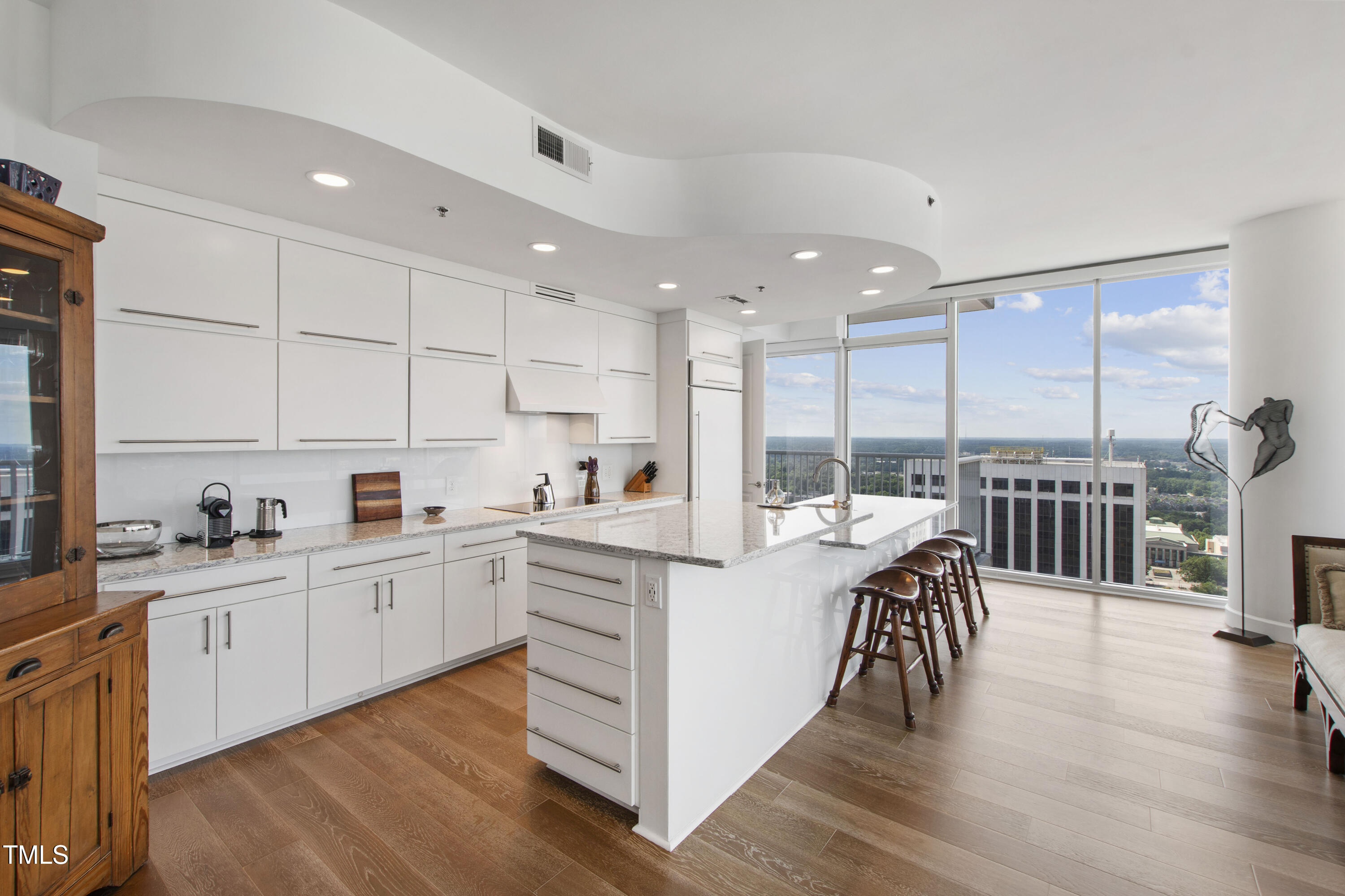 301 Fayetteville Street 2614