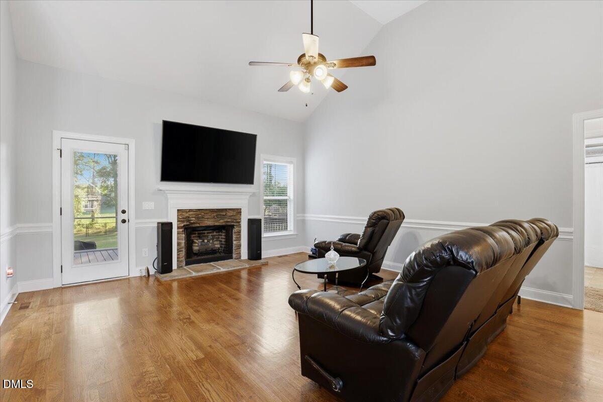 306 Willowbrook Drive