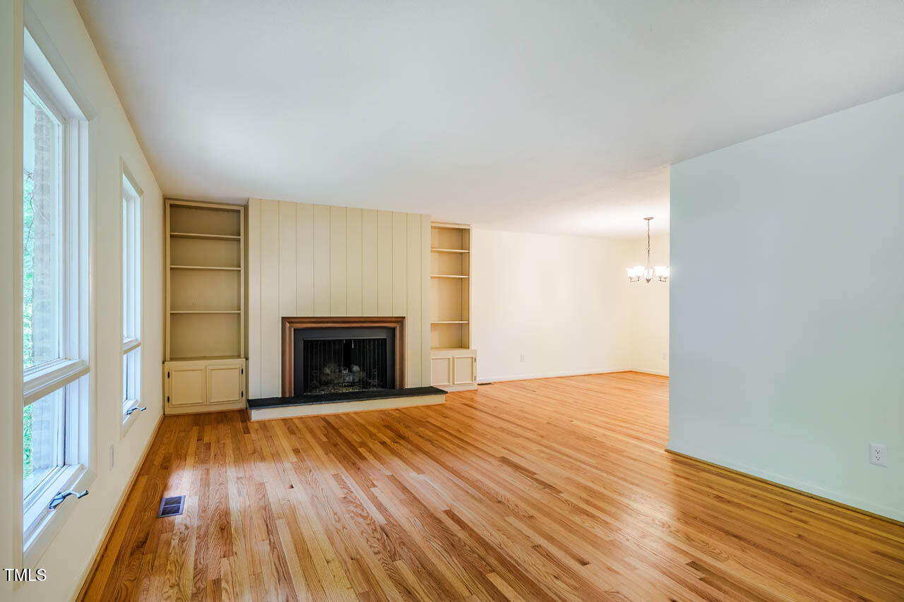 803 Churchill Drive
