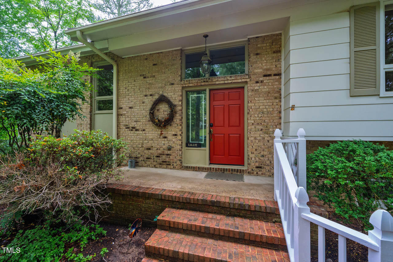803 Churchill Drive