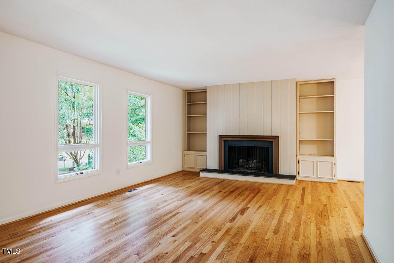803 Churchill Drive