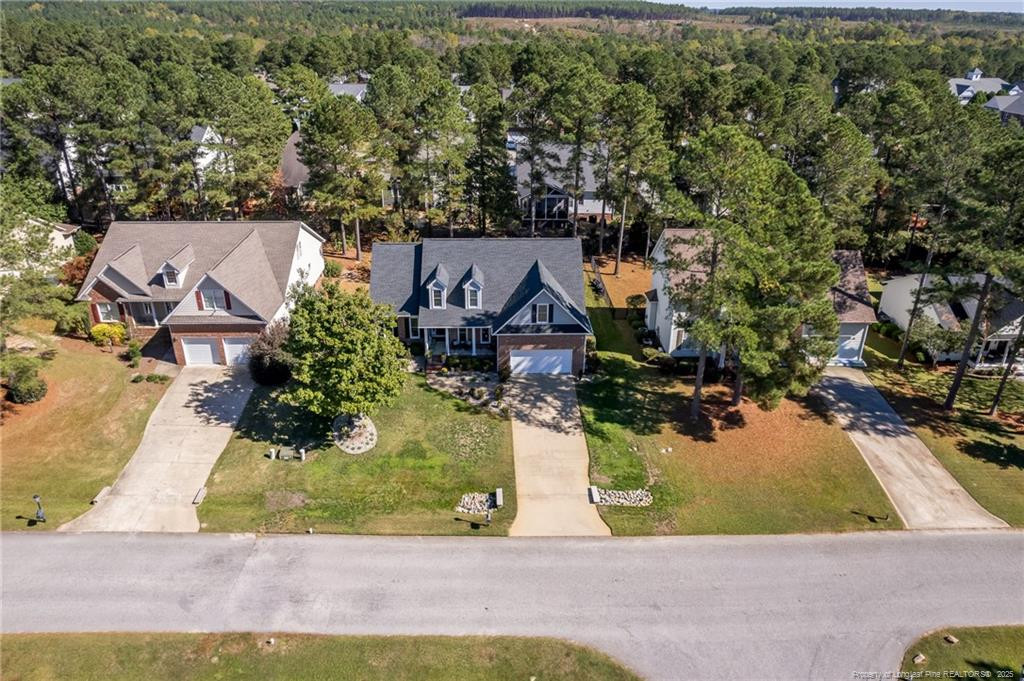 595 Whispering Pines Drive