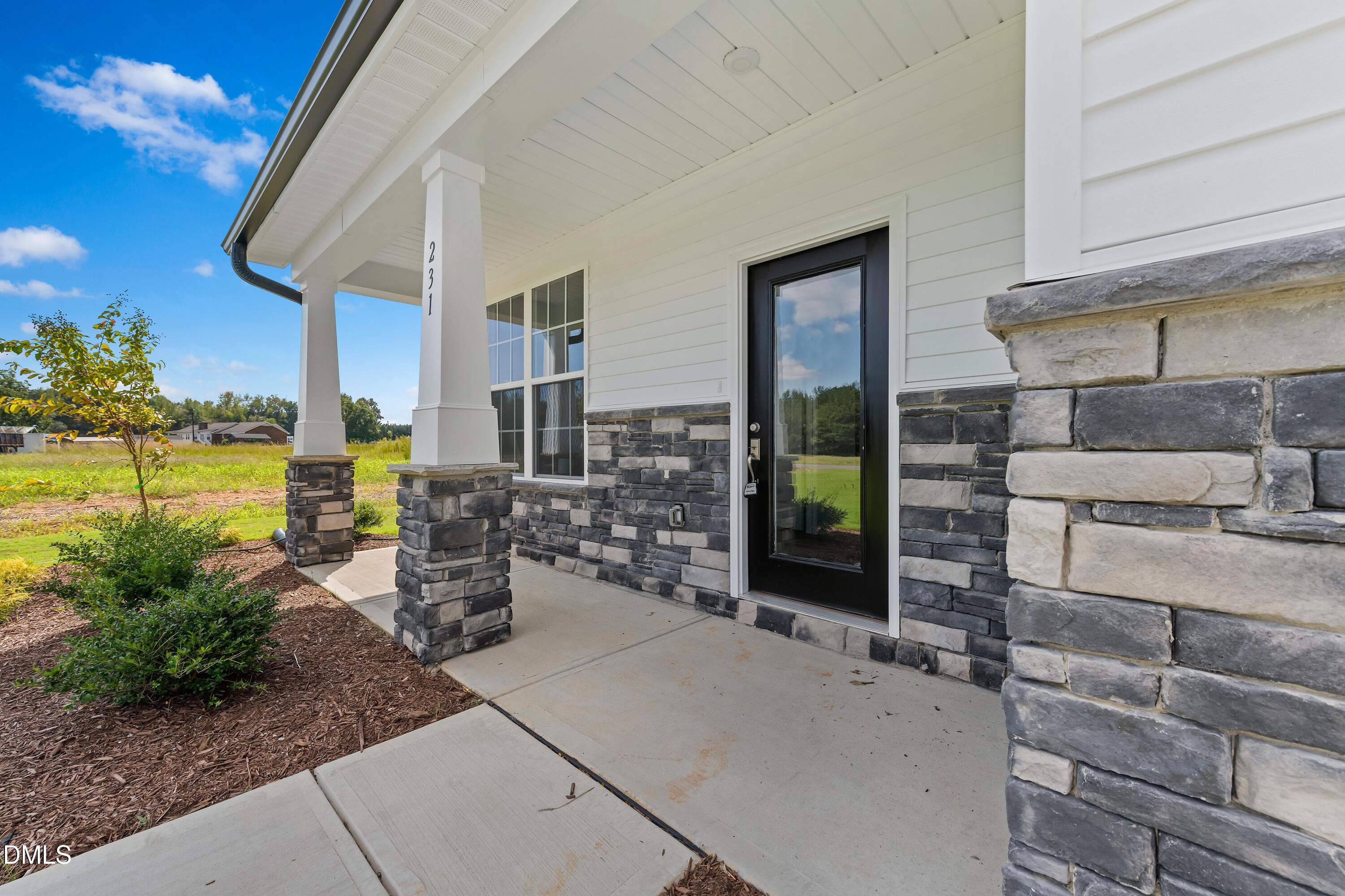 124 Starlet Ridge Way