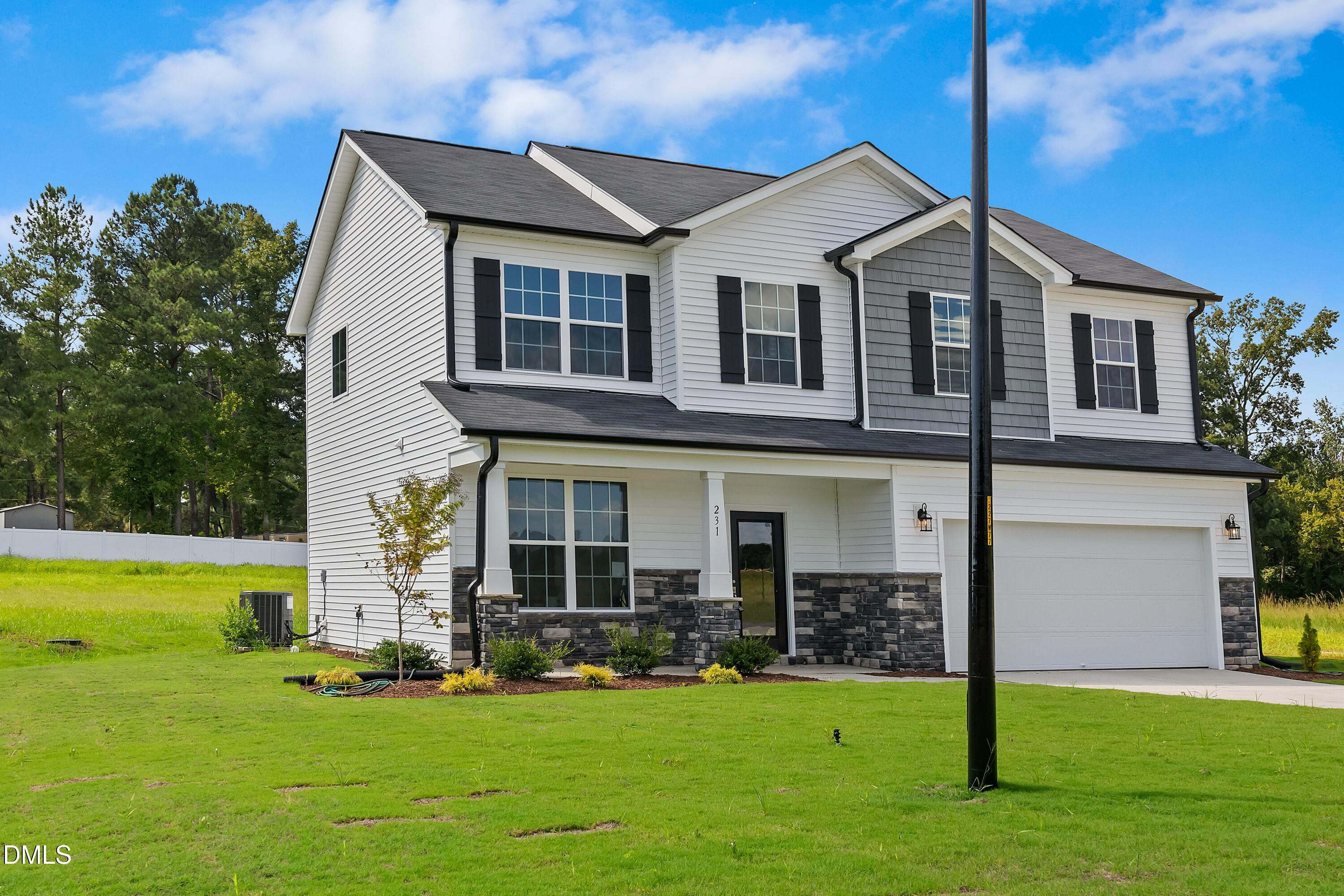 124 Starlet Ridge Way