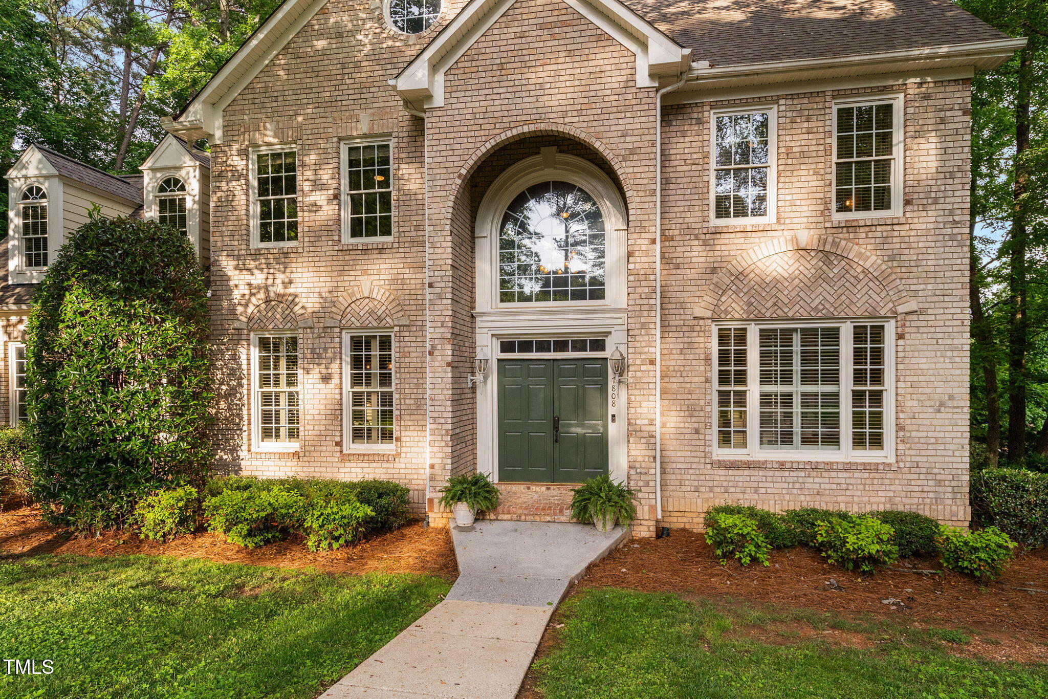 7808 Umstead Forest Drive