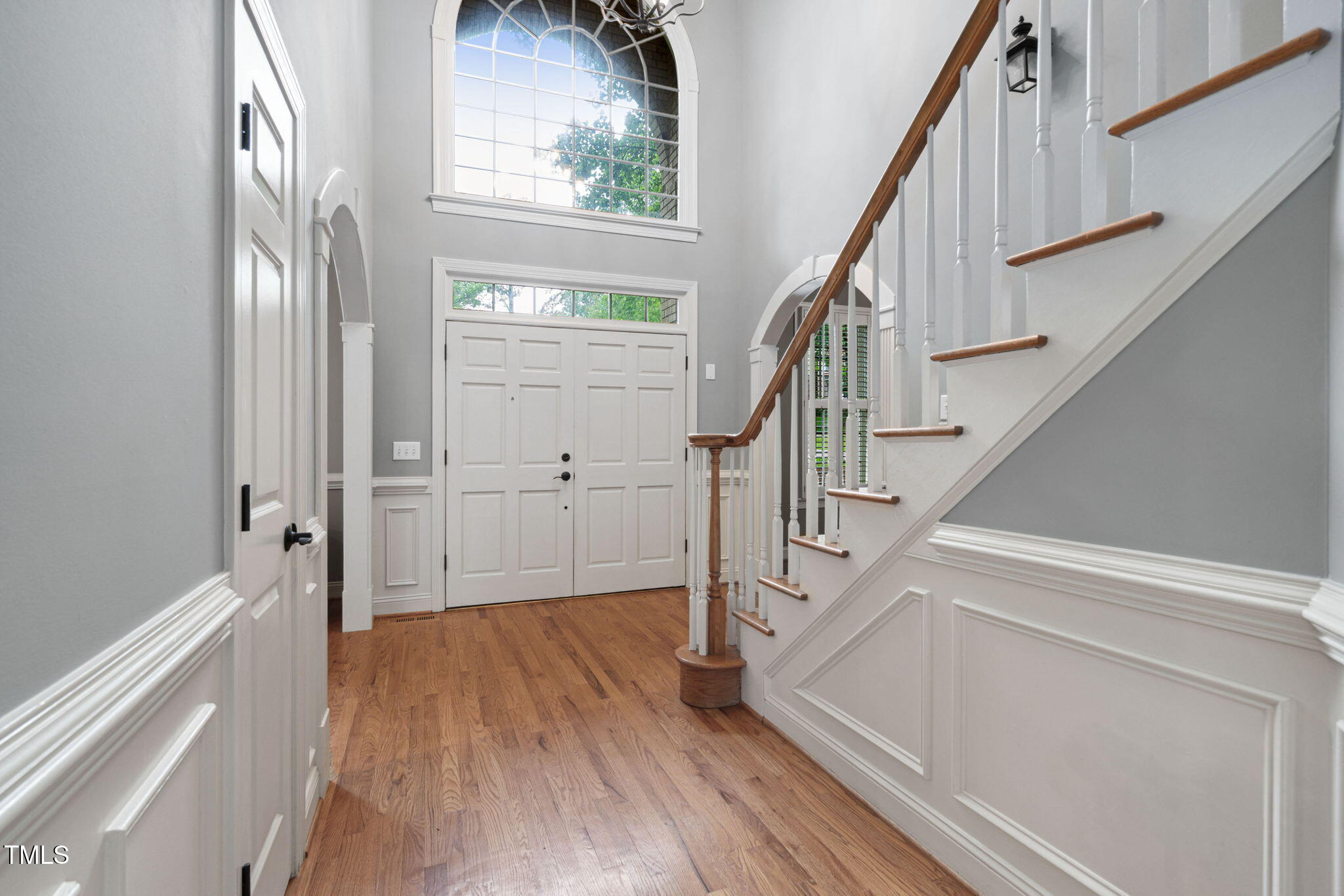 7808 Umstead Forest Drive