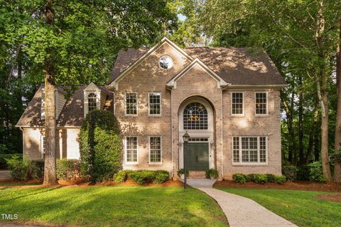 7808 Umstead Forest Drive Raleigh NC 27612