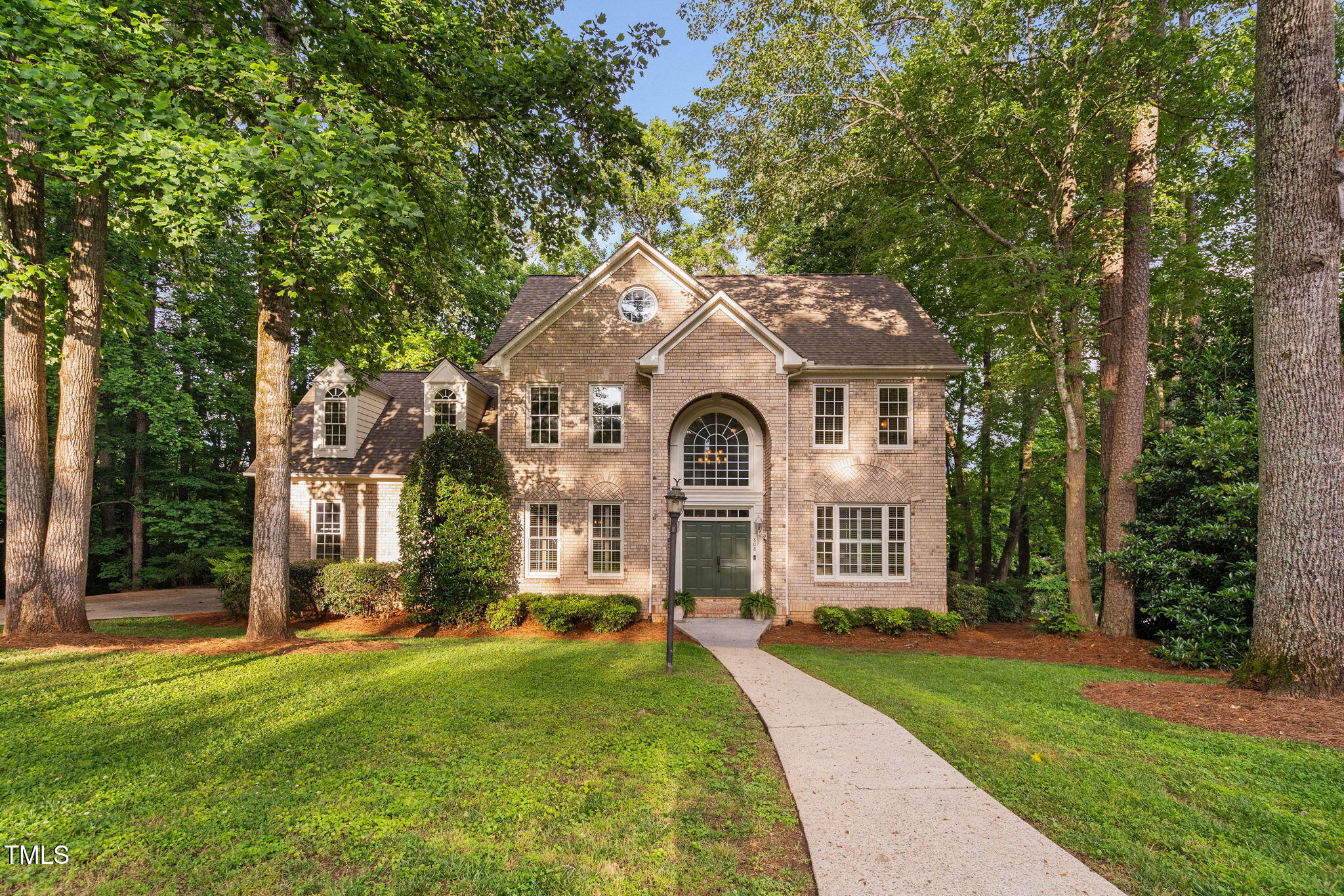 7808 Umstead Forest Drive