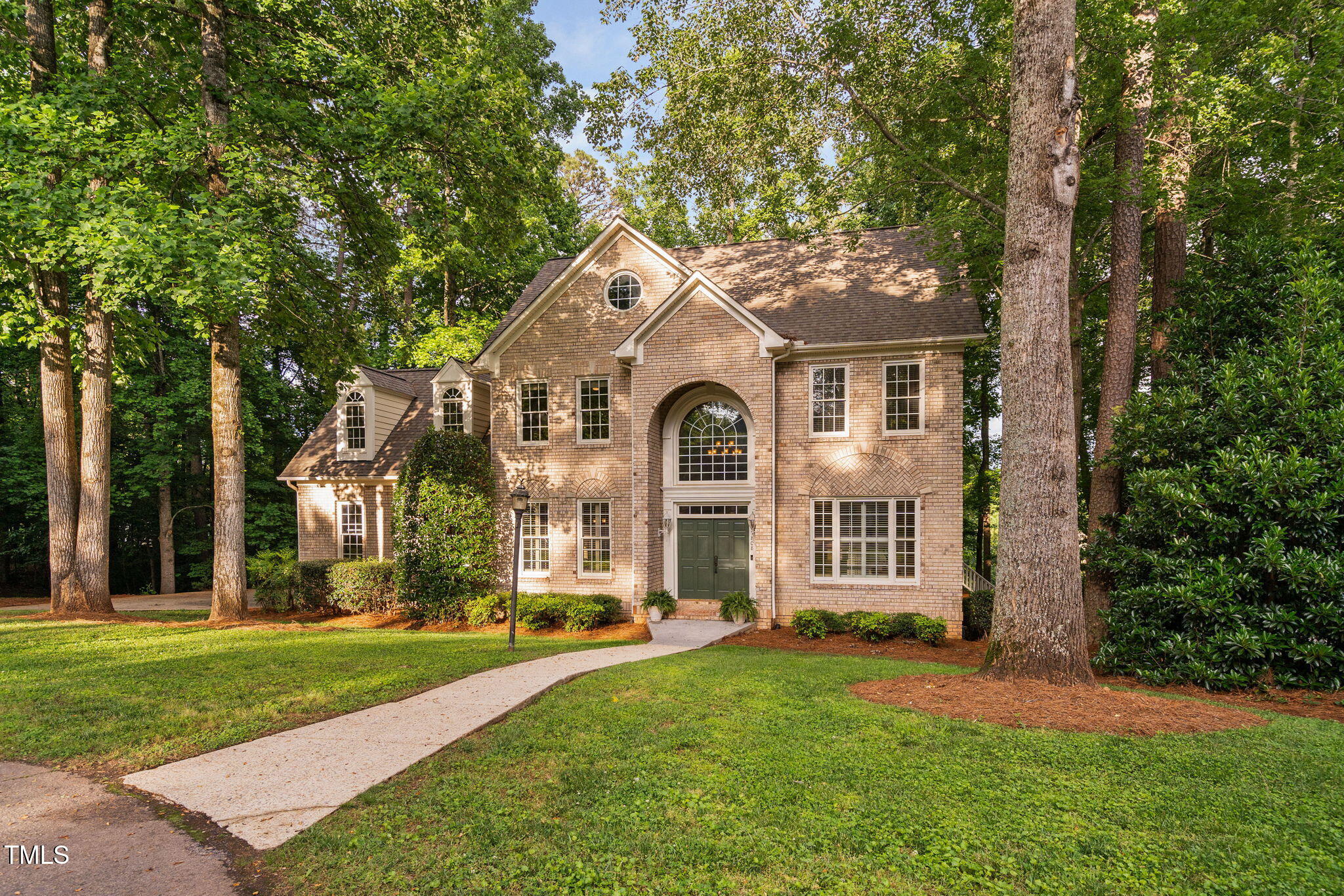 7808 Umstead Forest Drive