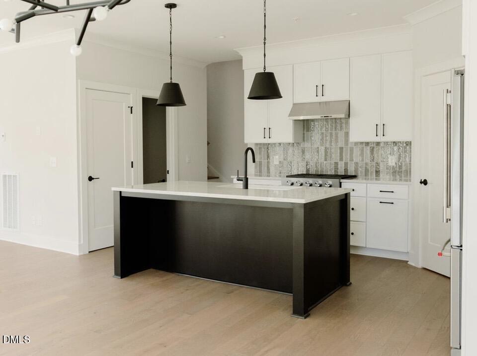 407 Chatham View Road