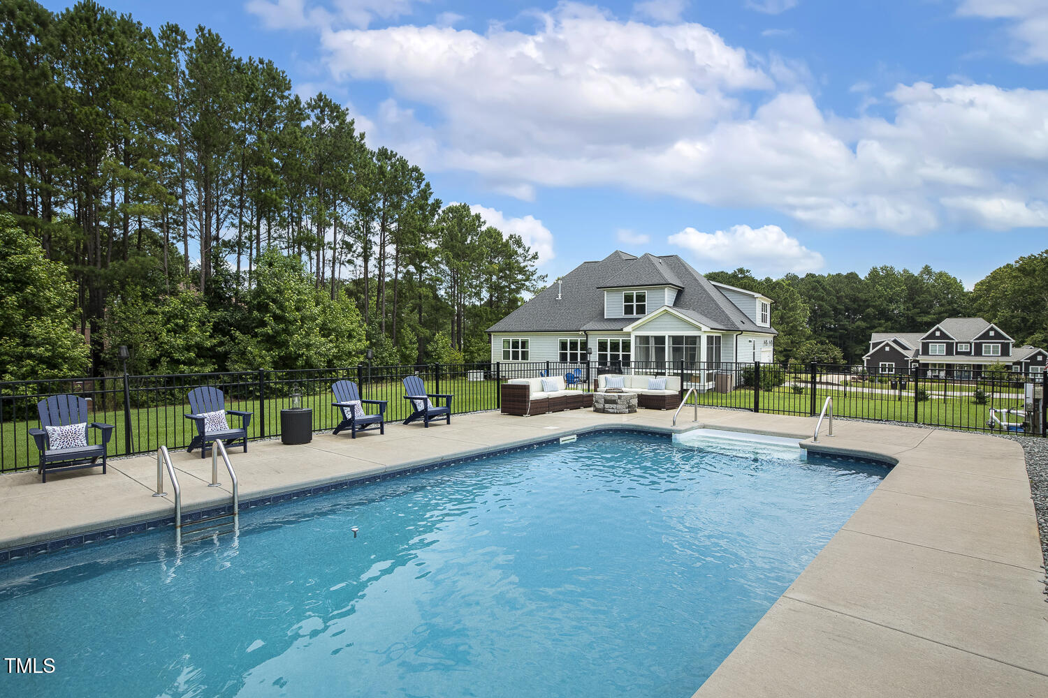 3809 Barberry Lake Court