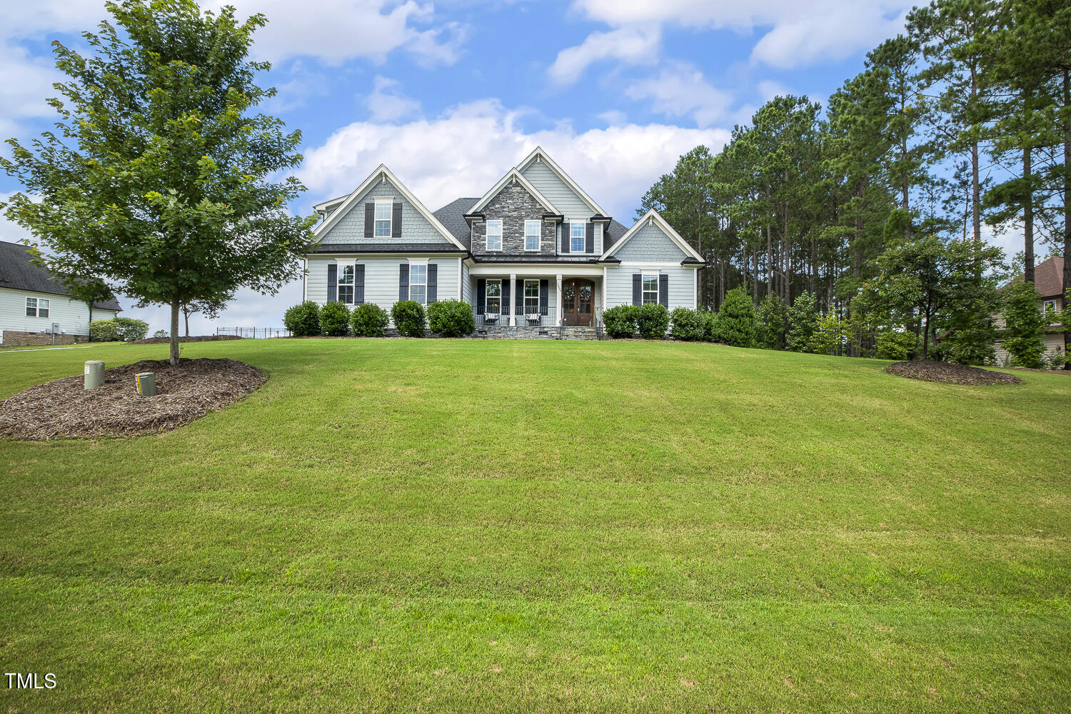 3809 Barberry Lake Court