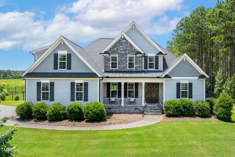 3809 Barberry Lake Court Fuquay Varina NC 27526