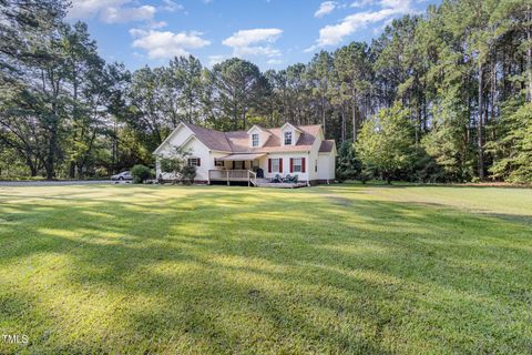 A home in Pikeville