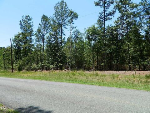 Photo of Tbd Hatley Hatley Road, Pittsboro, NC 27312 (MLS # 10180157)