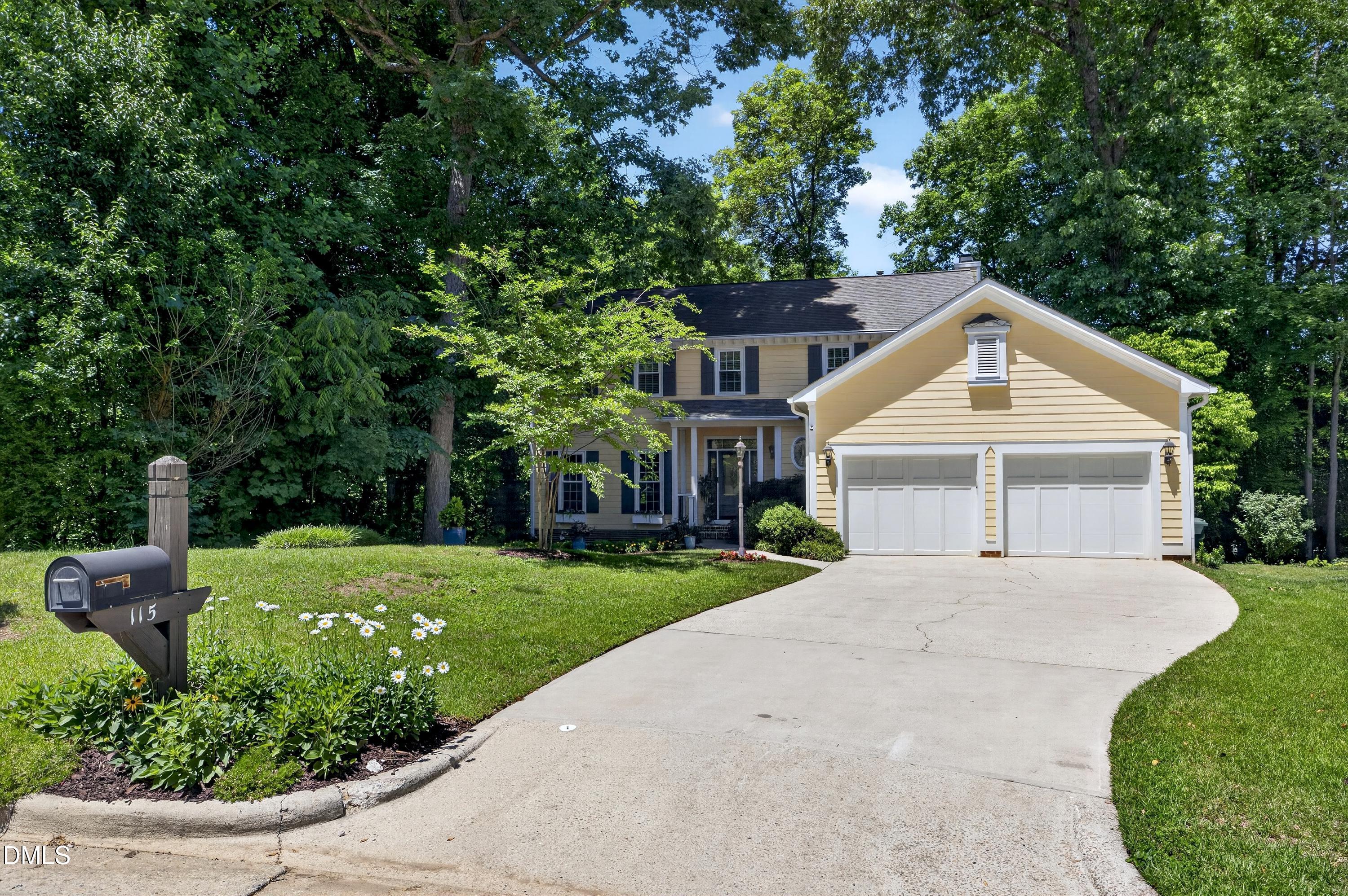 115 N Drawbridge Lane