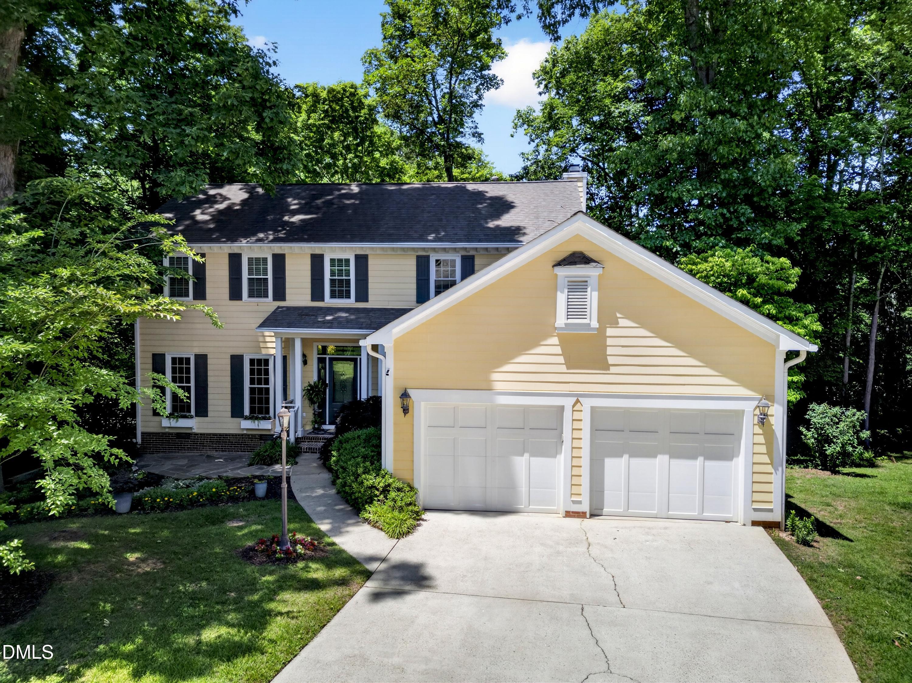 115 N Drawbridge Lane