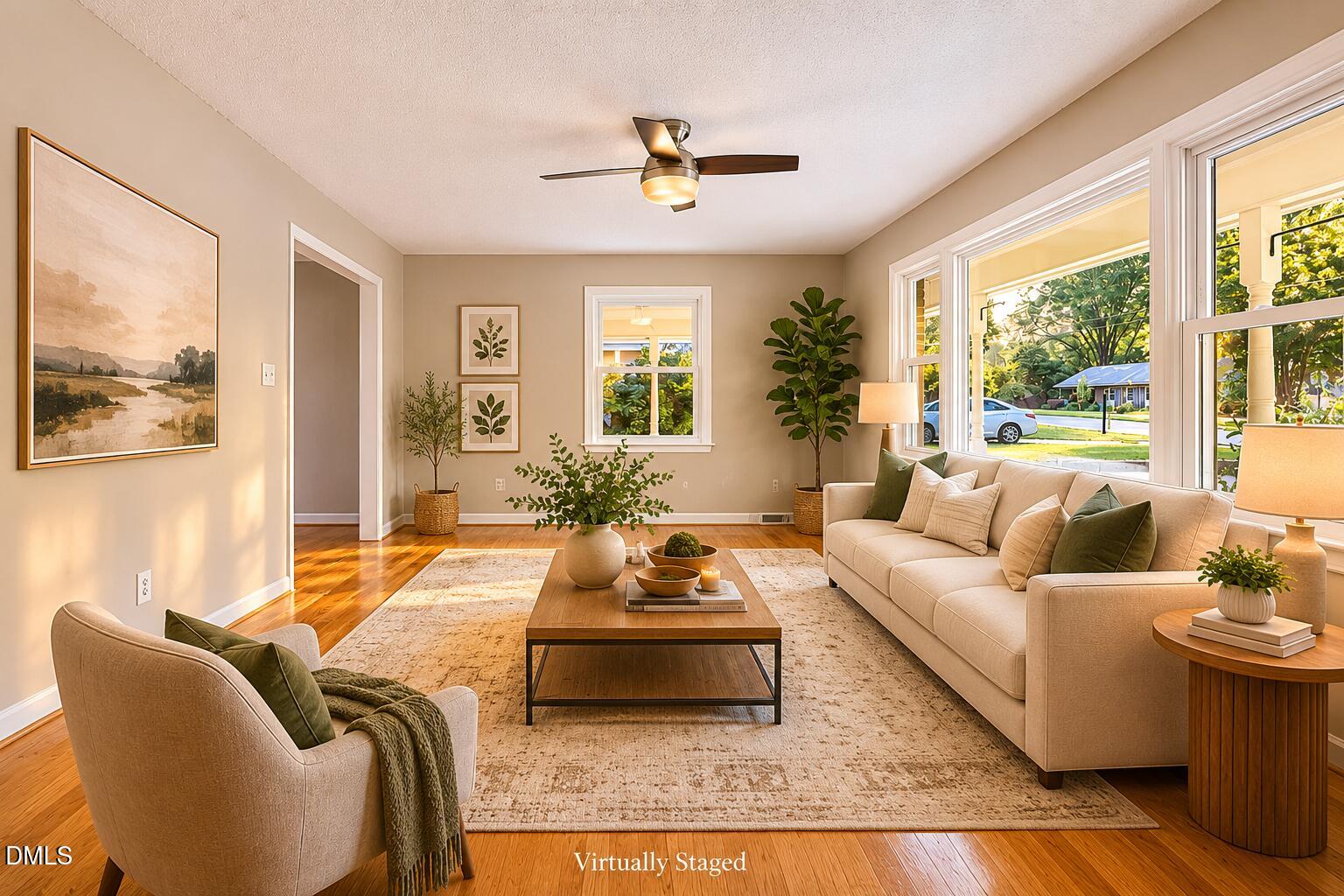 4416 Parkwood Drive